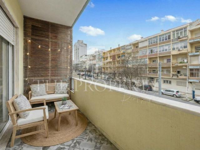 Apartamento venda em Cacilhas, Almada