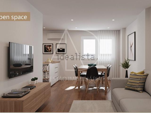 Apartamento venda em Cacilhas, Almada
