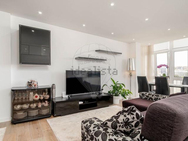 Apartamento venda em Cova da Piedade, Almada