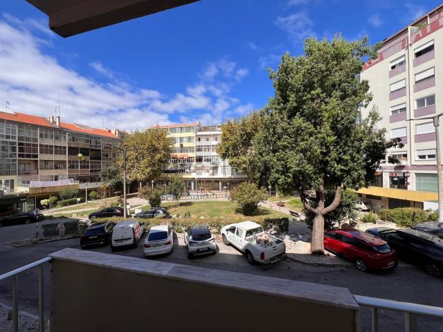Apartamento venda em Cova da Piedade, Almada