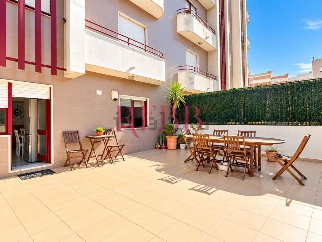 Apartamento venda em Ramalha, Almada