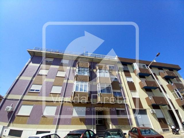 Apartamento venda em Cova da Piedade, Almada