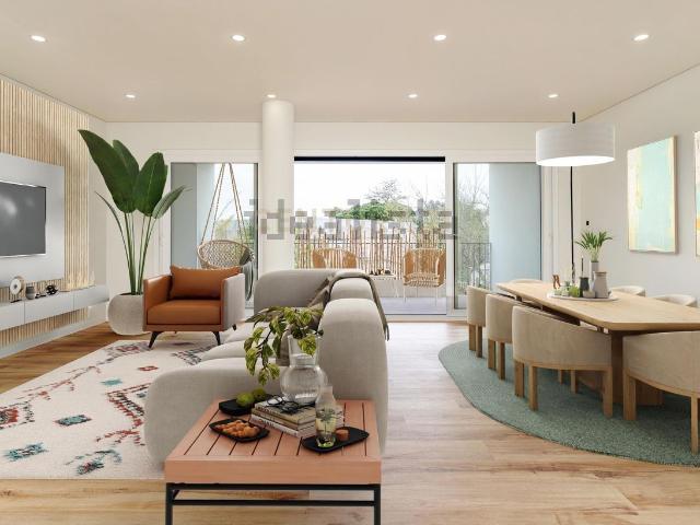 Apartamento venda em Cova Da Piedade, Barrocas