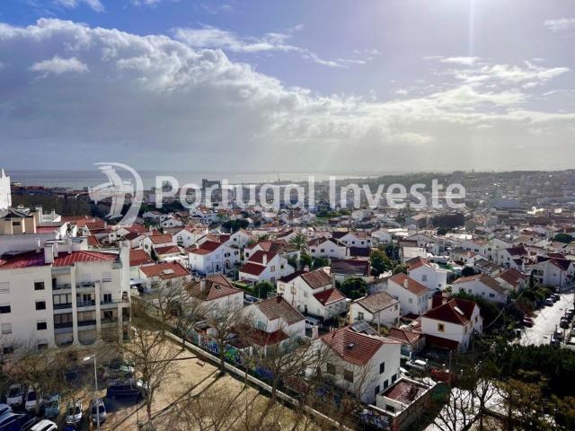 Apartamento alugar em Torcatas, Almada