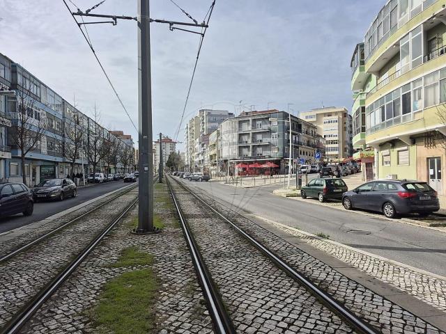 Apartamento venda em Cova da Piedade, Almada