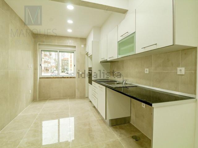 Apartamento venda em Cova da Piedade, Almada