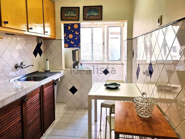 Apartamento venda em Torcatas, Almada