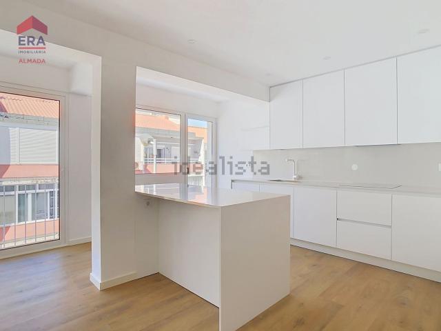 Apartamento venda em Barrocas, Almada