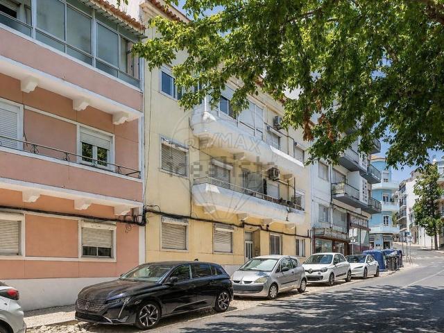 Apartamento venda em Ginjal, Almada