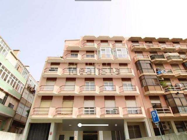 Apartamento venda em Cova da Piedade, Almada