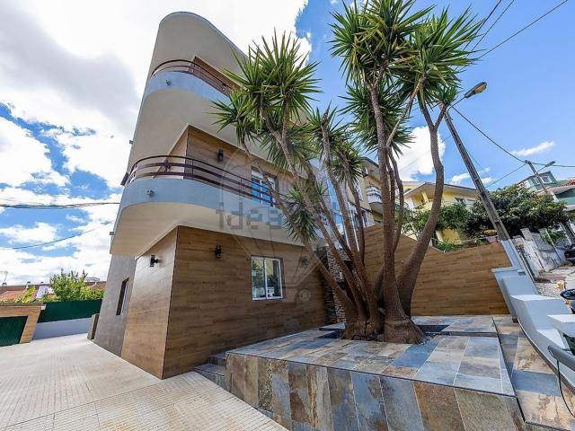 Apartamento venda em Cova da Piedade, Almada
