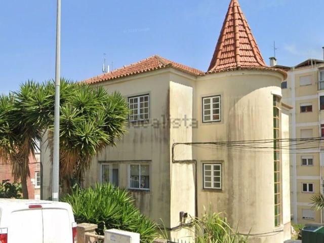 Apartamento venda em Ginjal, Almada