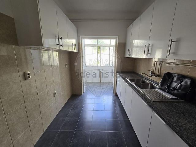 Apartamento venda em Bairro do Matadouro, Almada