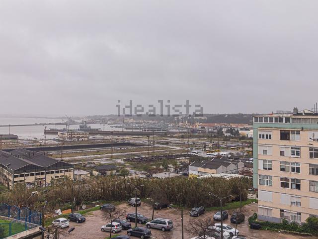 Apartamento venda em Cacilhas, Almada