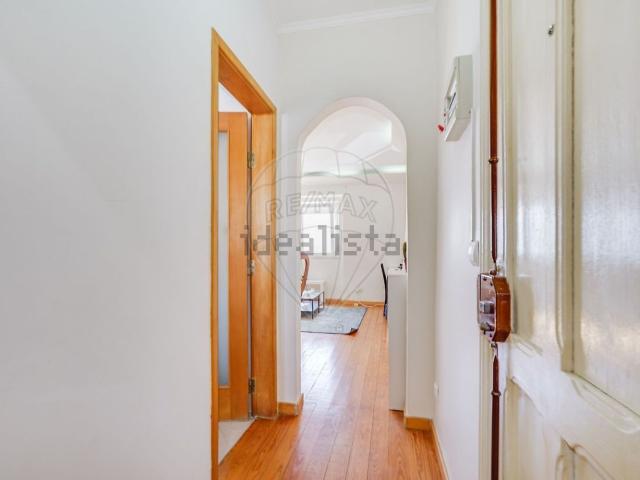 Apartamento venda em Cacilhas Centro, Almada