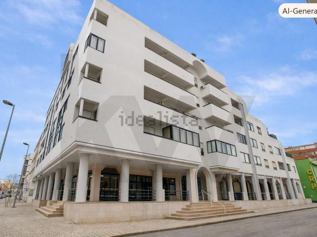 Apartamento venda em Cova da Piedade, Almada