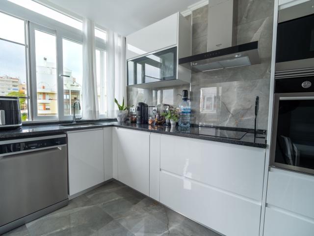Apartamento venda em Centro Sul, Almada