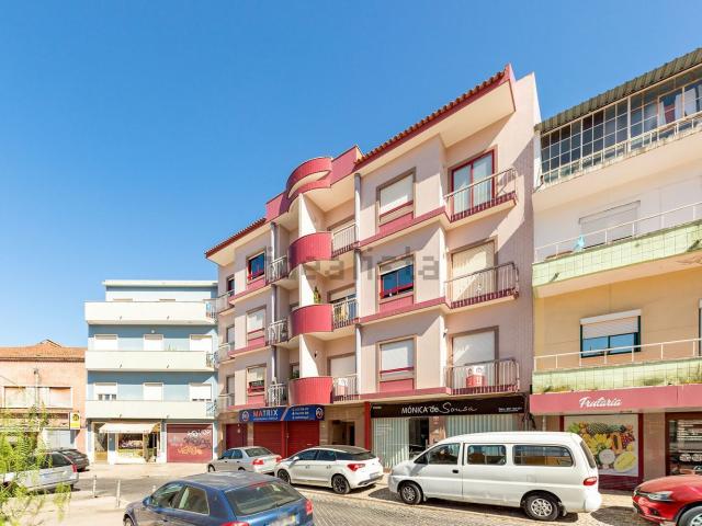 Apartamento venda em Cacilhas, Almada