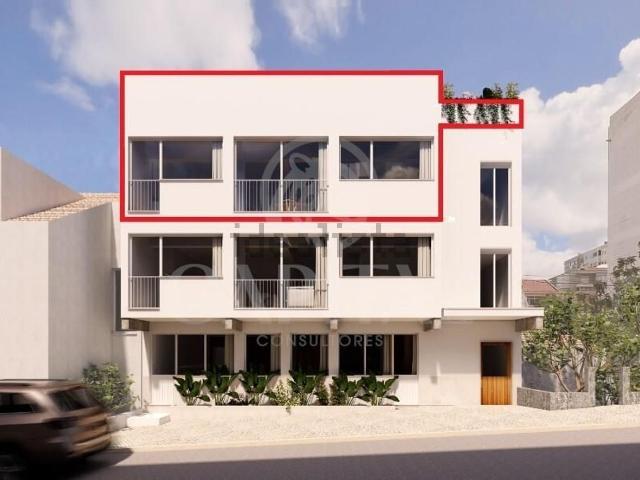 Duplex venda em Cova da Piedade, Almada