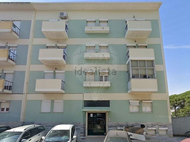 Apartamento venda em Cova da Piedade, Almada
