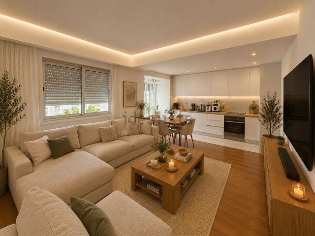 Apartamento venda em Cacilhas, Almada