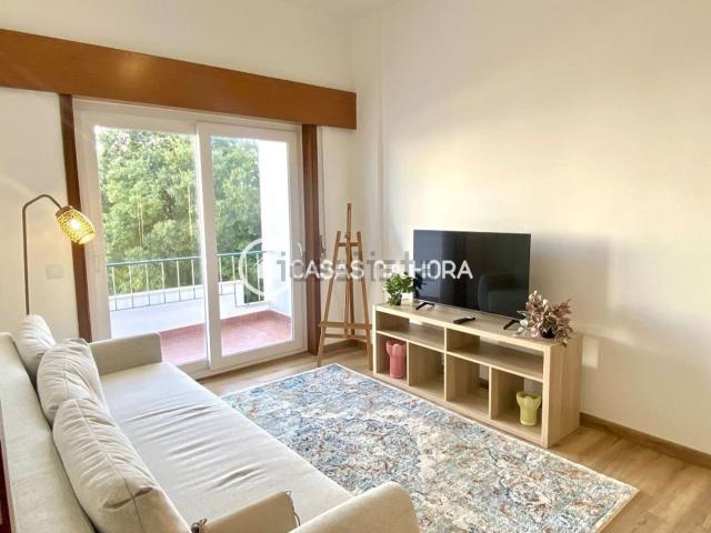 Apartamento alugar em Centro Sul, Almada