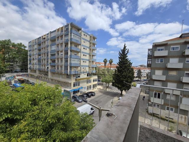 Apartamento alugar em Cova da Piedade, Almada