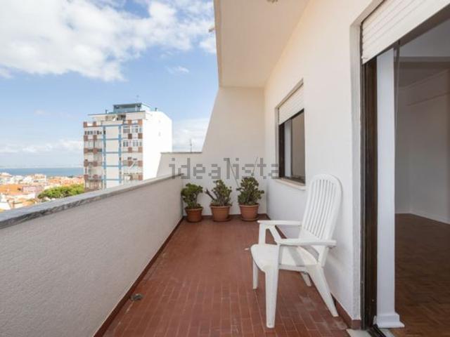 Apartamento venda em Almada Velha, Almada