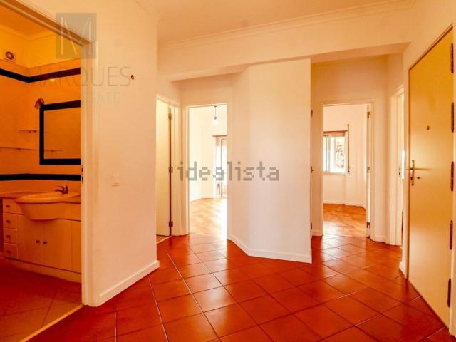 Apartamento alugar em Centro Sul, Almada