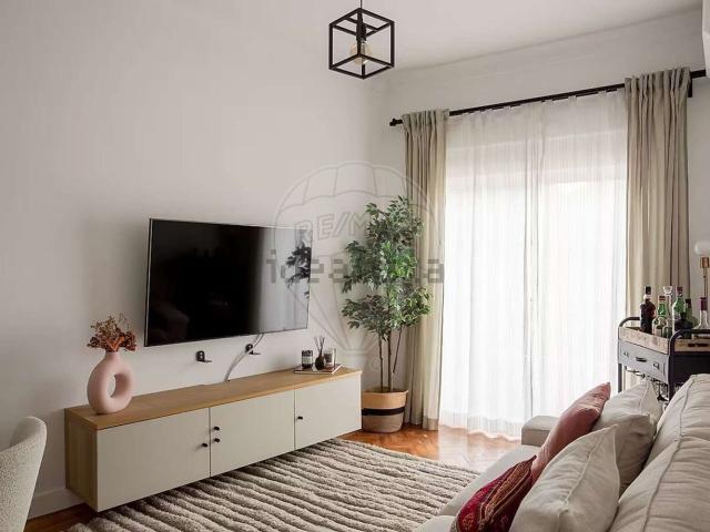 Apartamento venda em Cova da Piedade, Almada