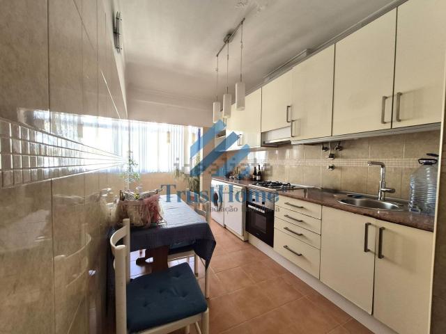 Apartamento venda em Cova da Piedade, Almada