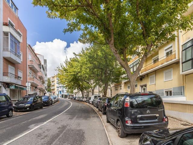 Apartamento alugar em Ginjal, Almada