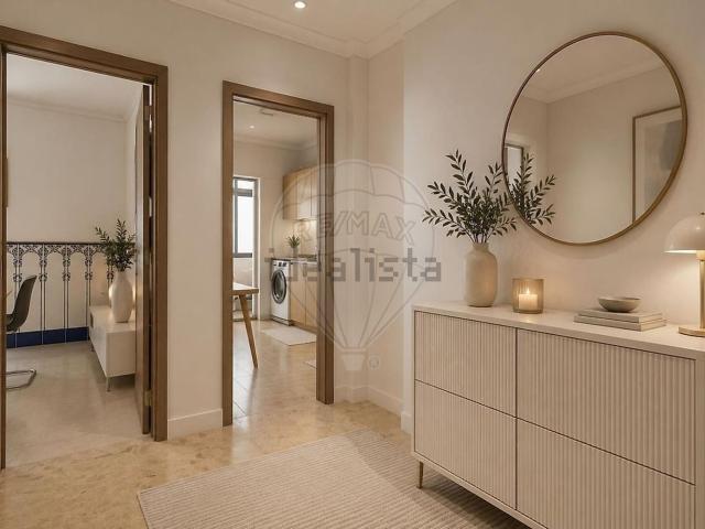 Apartamento venda em Cacilhas, Almada