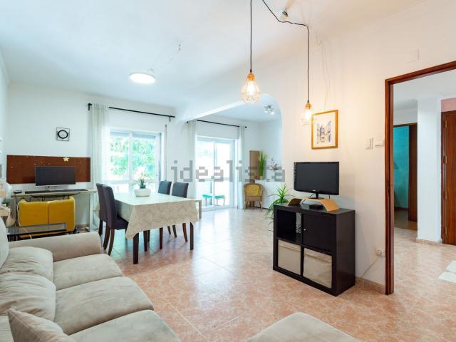 Apartamento venda em Cova da Piedade, Almada