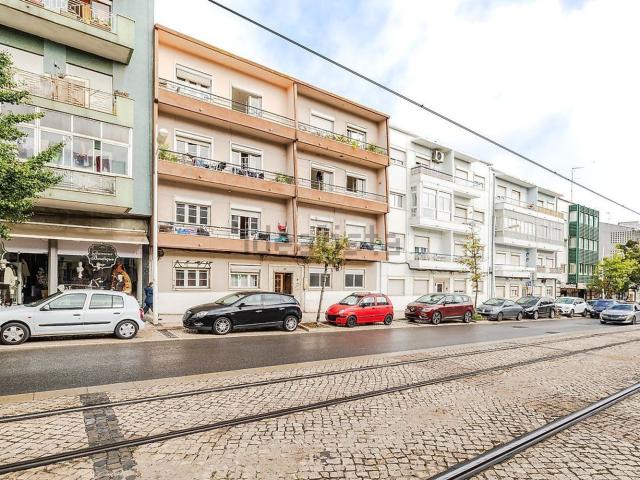 Apartamento venda em Torcatas, Almada