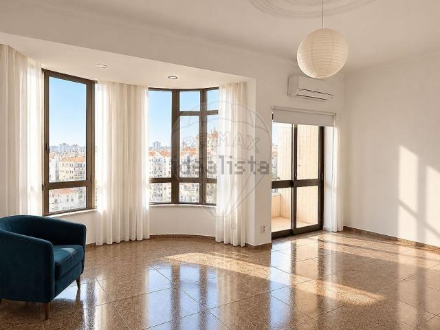 Apartamento alugar em Torcatas, Almada
