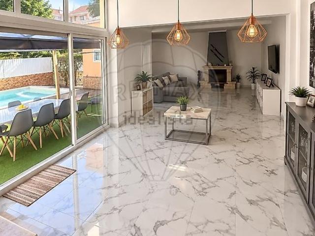 Apartamento venda em Cova da Piedade, Almada