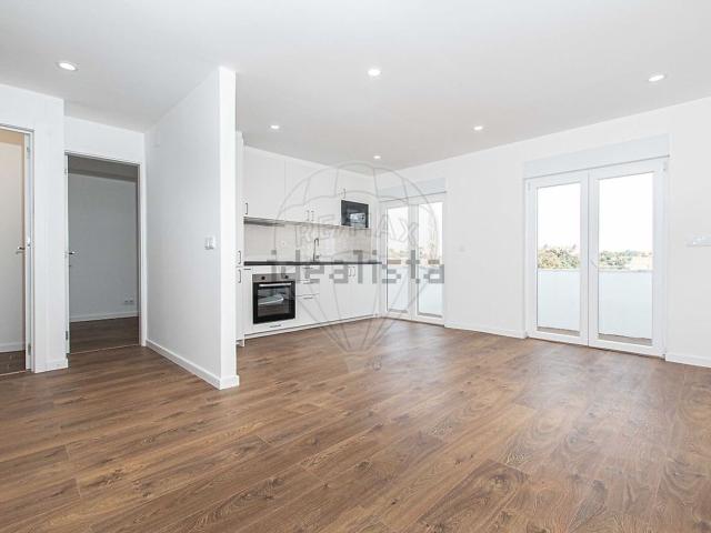 Apartamento alugar em Bairro do Matadouro, Almada