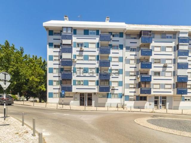 Apartamento venda em Ramalha, Almada