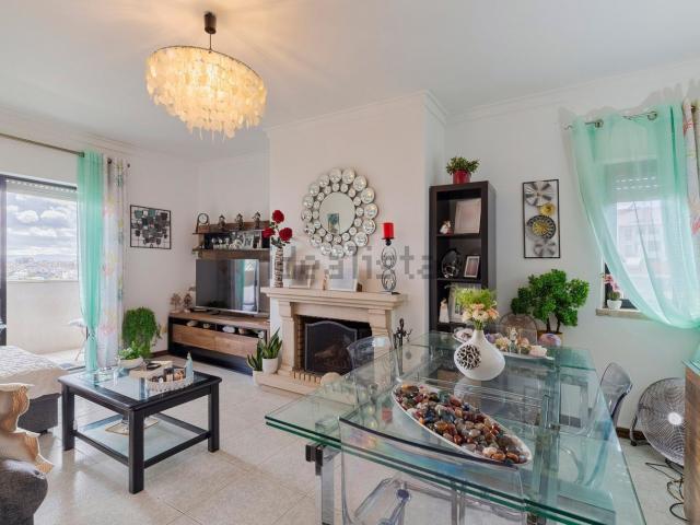 Apartamento venda em Ramalha, Almada