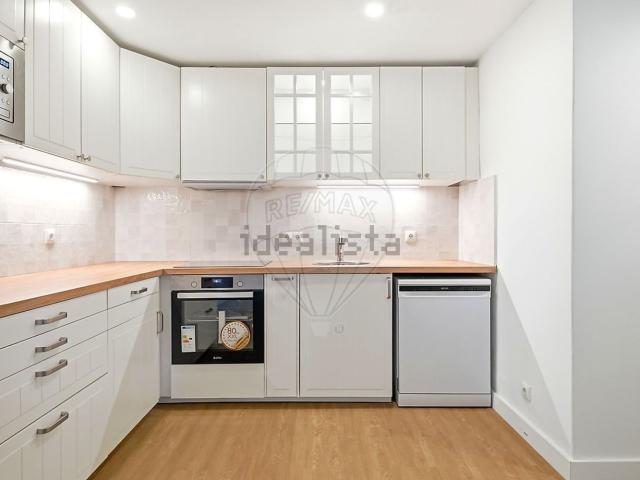Apartamento venda em Cova da Piedade, Almada