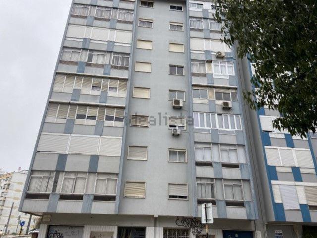 Apartamento venda em Cova da Piedade, Almada