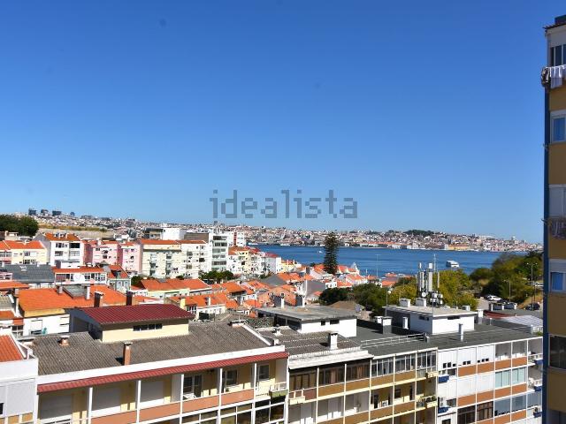 Apartamento alugar em Cacilhas, Almada