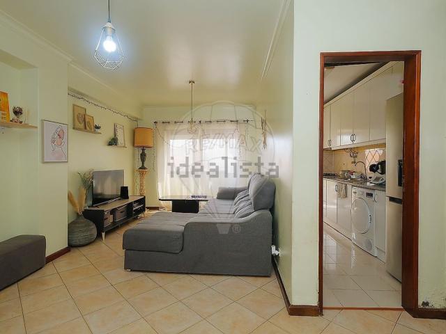 Apartamento venda em Cova da Piedade, Almada