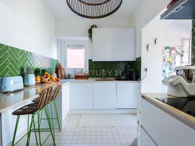 Apartamento venda em Ginjal, Almada