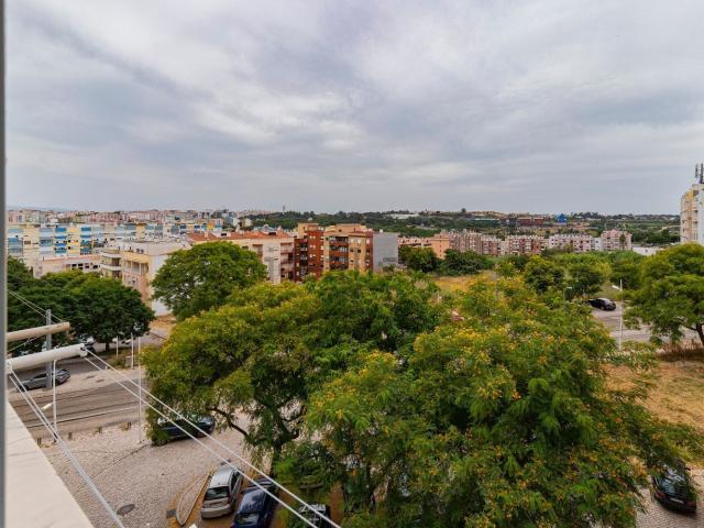Apartamento venda em Ramalha, Almada