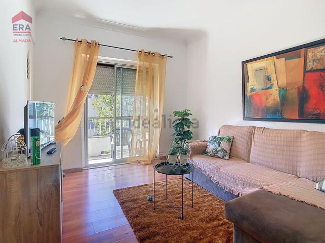 Apartamento venda em Cova da Piedade, Almada