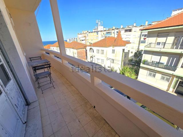Apartamento venda em Ginjal, Almada