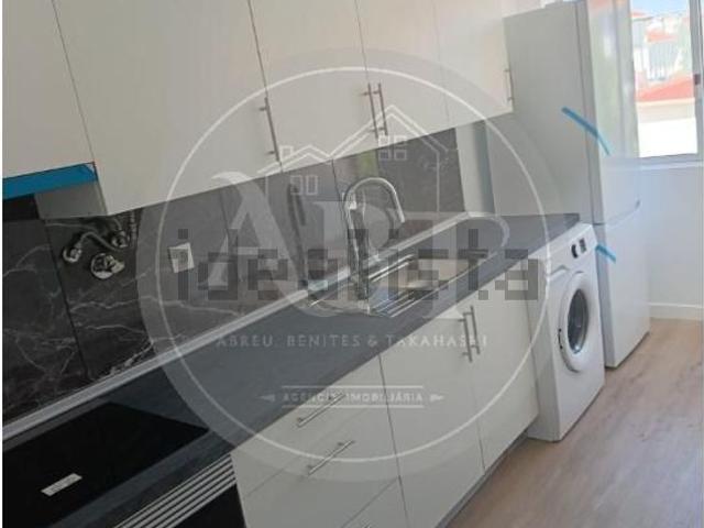 Apartamento alugar em Cova da Piedade, Almada