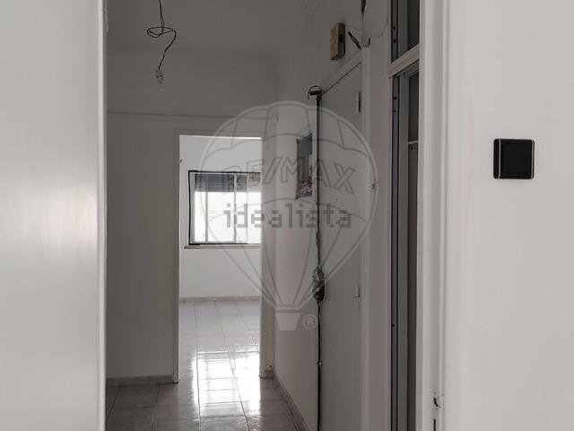 Apartamento venda em Cova da Piedade, Almada